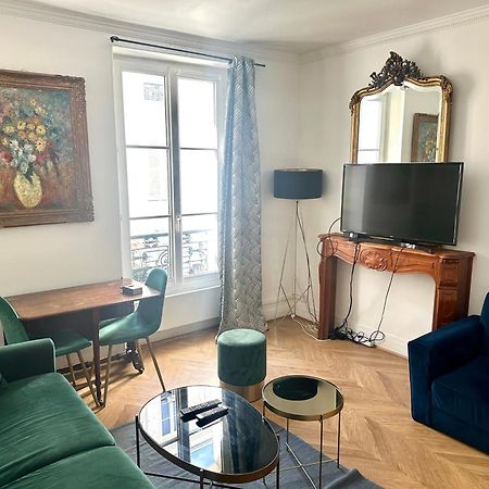 Home Sweet Home Champs De Mars パリ エクステリア 写真